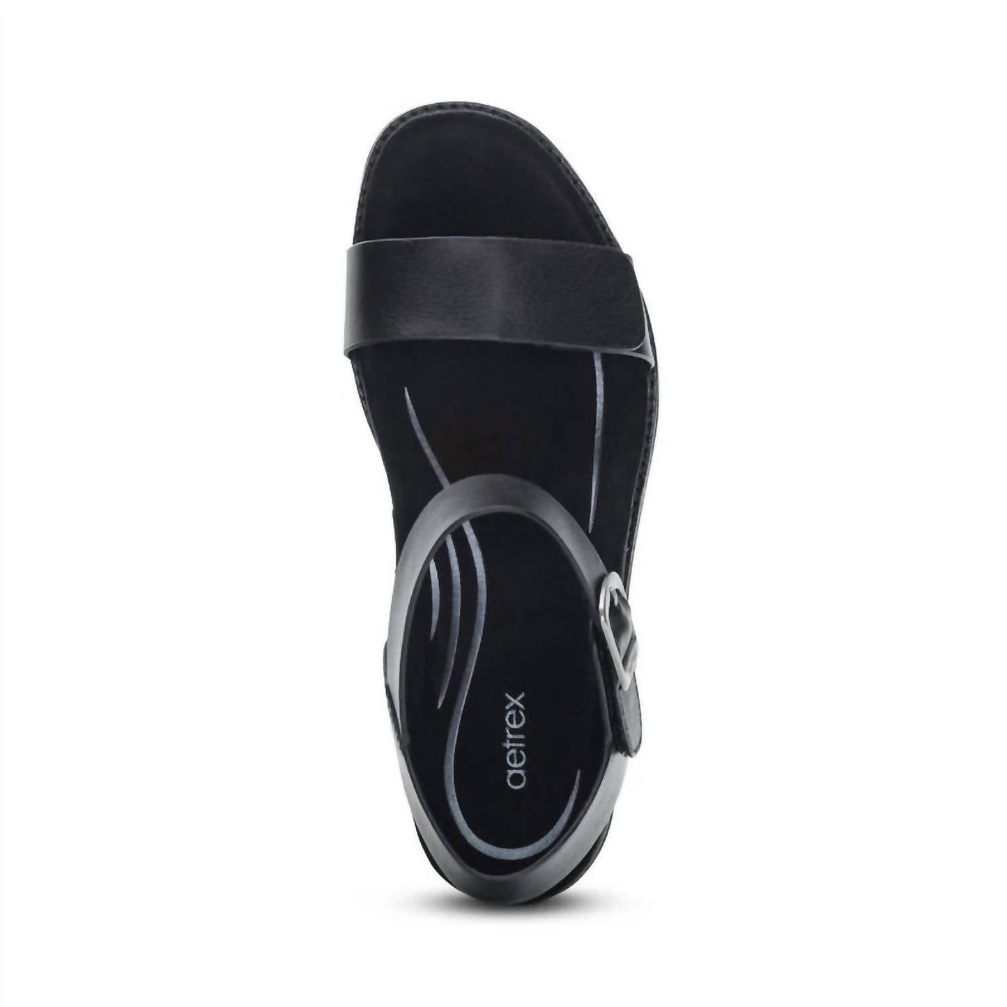 Aetrex - Women's Mae A Sandal
