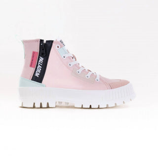 Palladium - Women's Pallashock Backzip 2 Sneaker