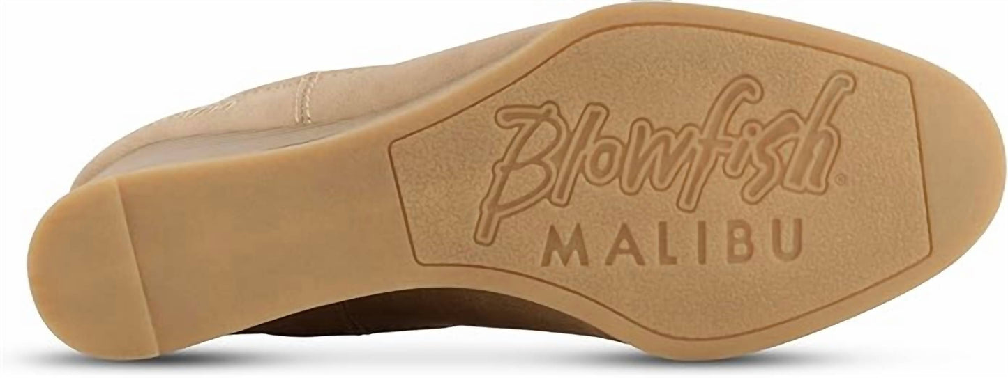 Blowfish - Women's Praline Chelsea Boot