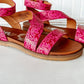 Very G - Women's Belinda Sandal