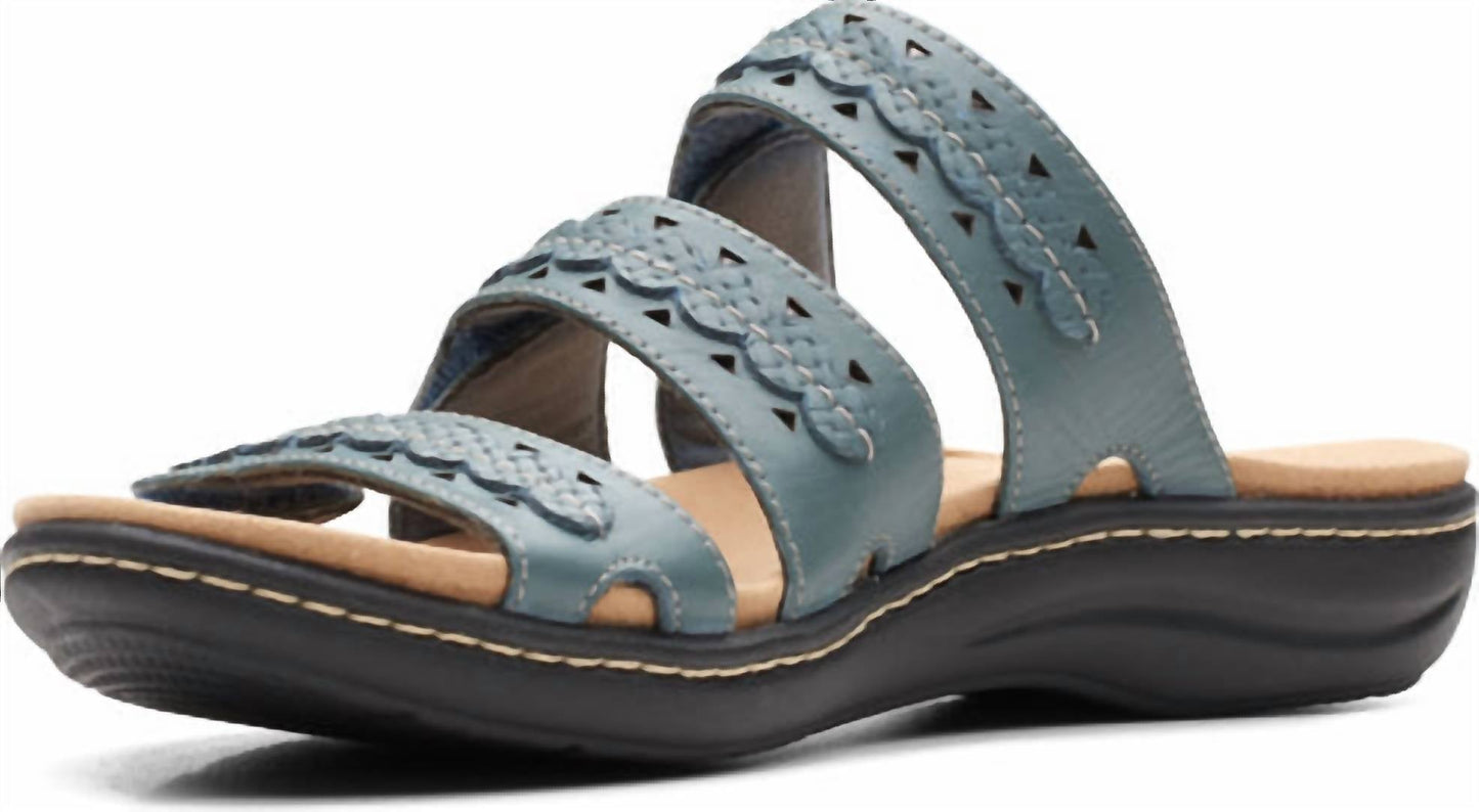 Clarks - Women's Laurieann Cove Sandal