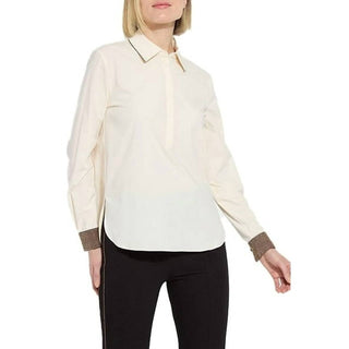 Lysse - Jamie Micro Beaded Blouse