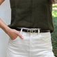 Accessory Concierge - Women's Julien Reversible Belt