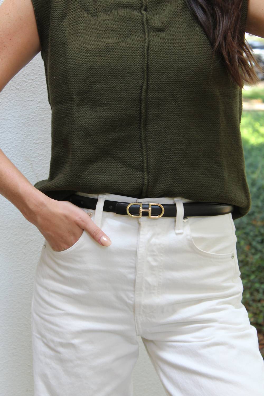 Accessory Concierge - Women's Julien Reversible Belt