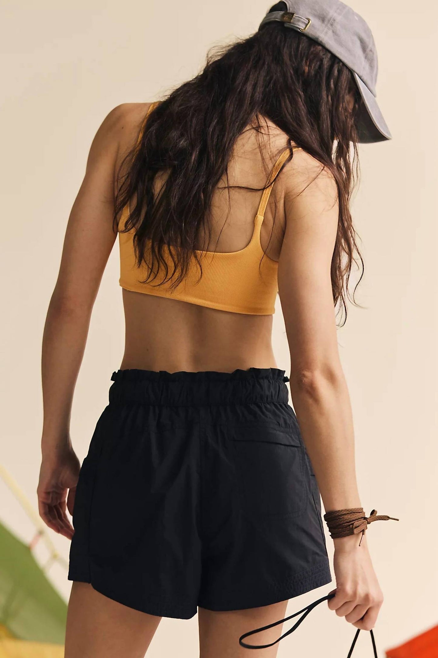 Free People - In The Wild Skort