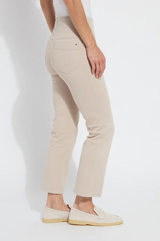 Lysse - Women's Denim Baby Bootcut Jean