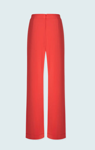 Iris Setlakwe - Wide Leg Sailor Pants