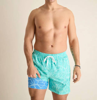 Chubbies - Pool Parties Swim Trunk