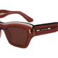 Calvin Klein - Women's Ck23503s Butterfly Sunglasses