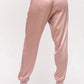 Fate - Satin Jogger Pants