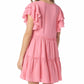 Tart Collections - Eli Mini Dress