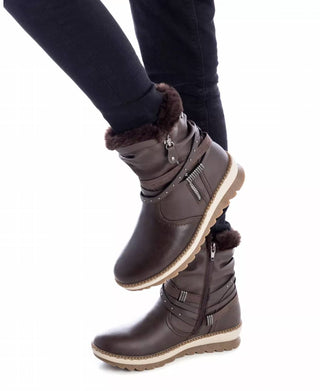 Xti - Women's Winter Booties
