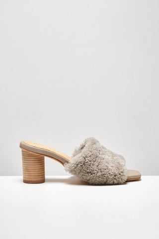 Humanoid - SILAS MULE