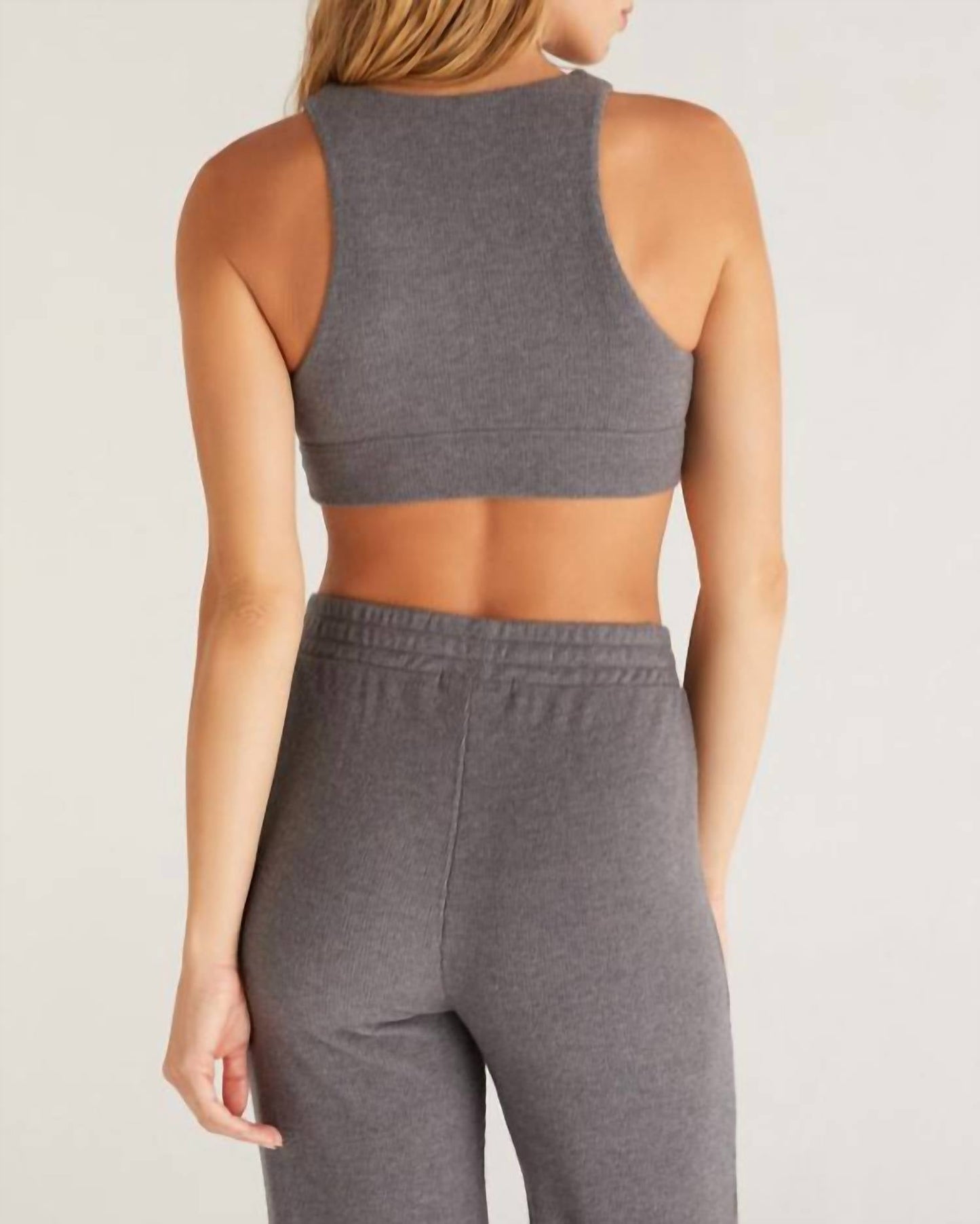 Z Supply - Color Block Bra