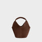 Lemiz - Women's Mia Bucket Handbag