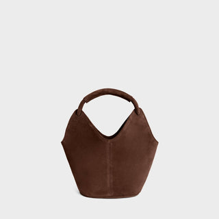 Lemiz - Women's Mia Bucket Handbag
