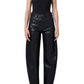 Agolde - Luna Pieced Jean