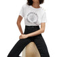 Veronica Beard - Carla Logo Tee
