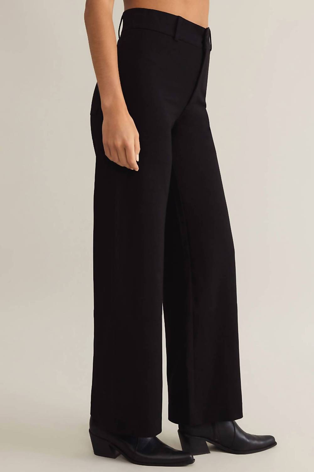 Z Supply - Women's Do It All Rilynn Pants