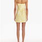 Amanda Uprichard - Molly Mini Dress