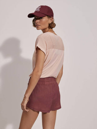 Varley - Cala Running Short