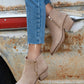 Corkys Footwear - Women's Spooktacular Chunky Bootie