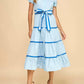 Tcec - Layla Dress