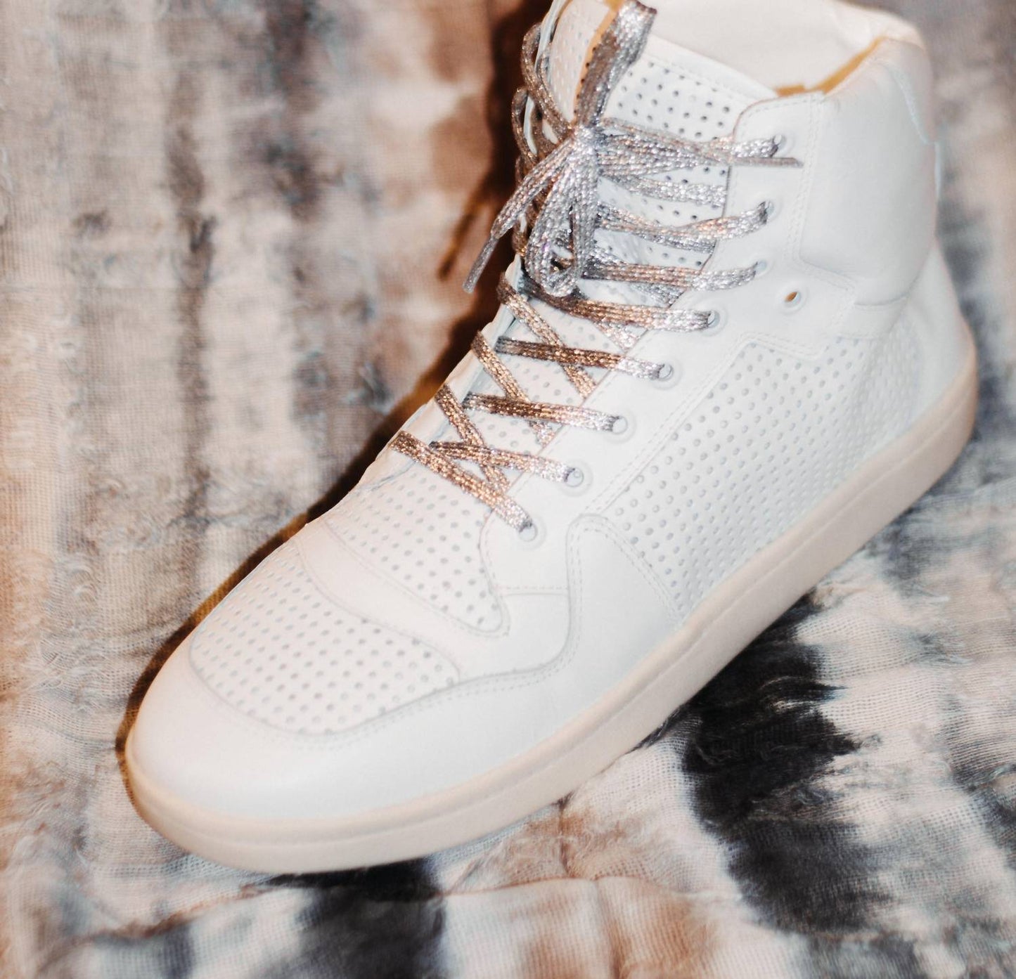 Matisse - Girl Crush High Top Sneaker