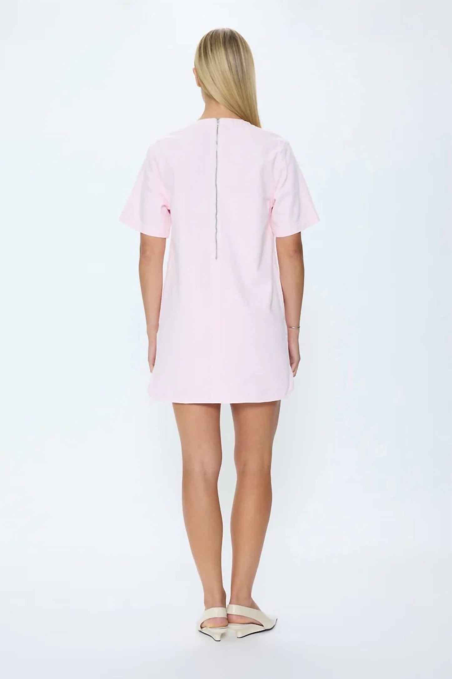 Pistola - Remi T-shirt Dress