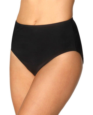 Magicsuit - Plus Size Classic Brief Swim Bottom