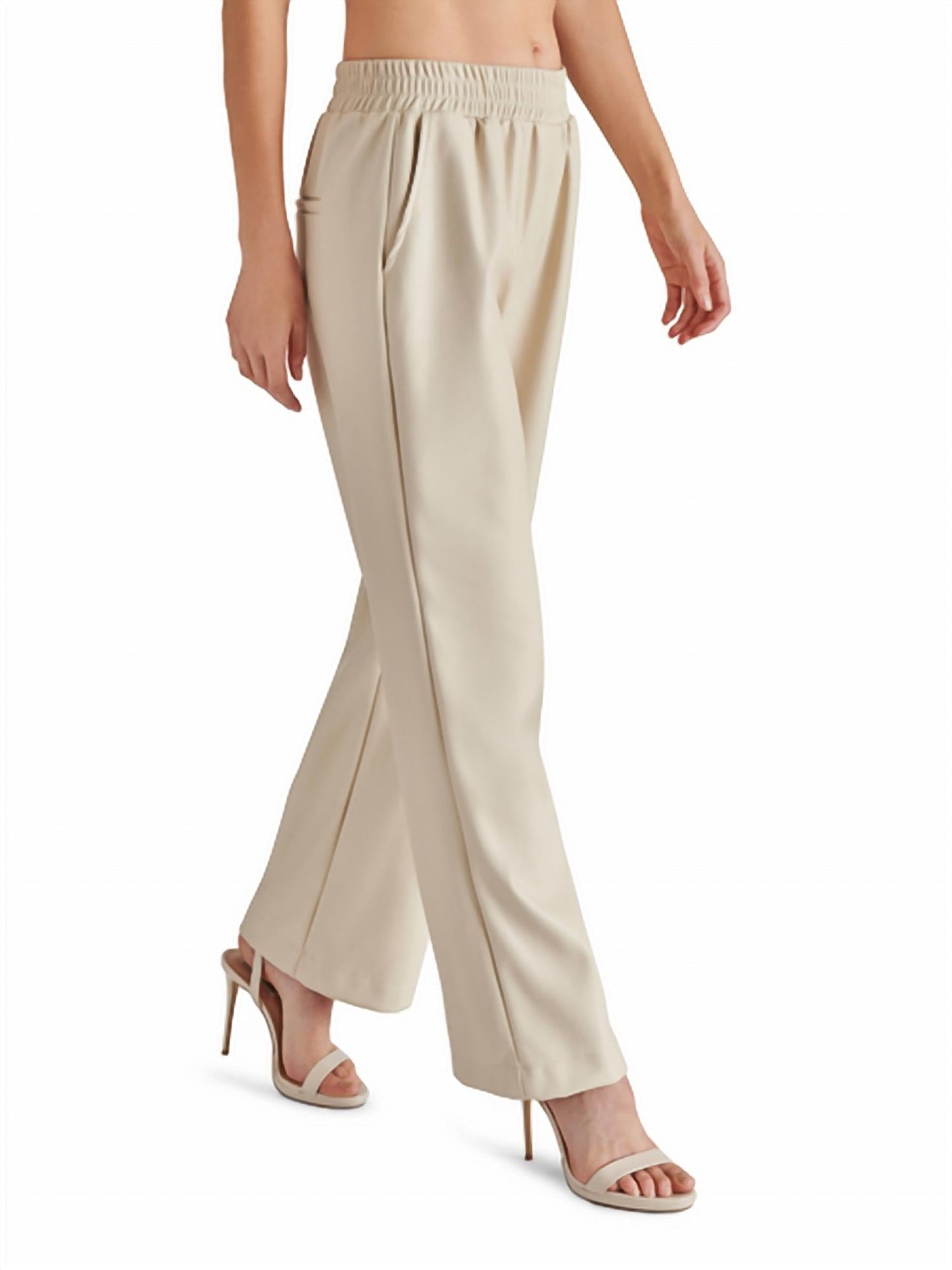 Steve Madden - Gilda Straight Leg Pant