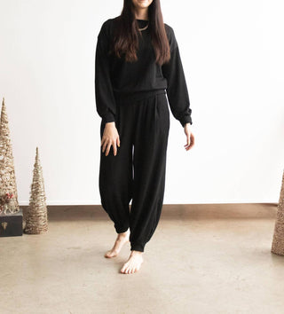 Kylie Paige - Sweeny Tapered Pant