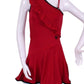 Love Love Tennis - Charmaine Court To Cocktails Tennis Dress
