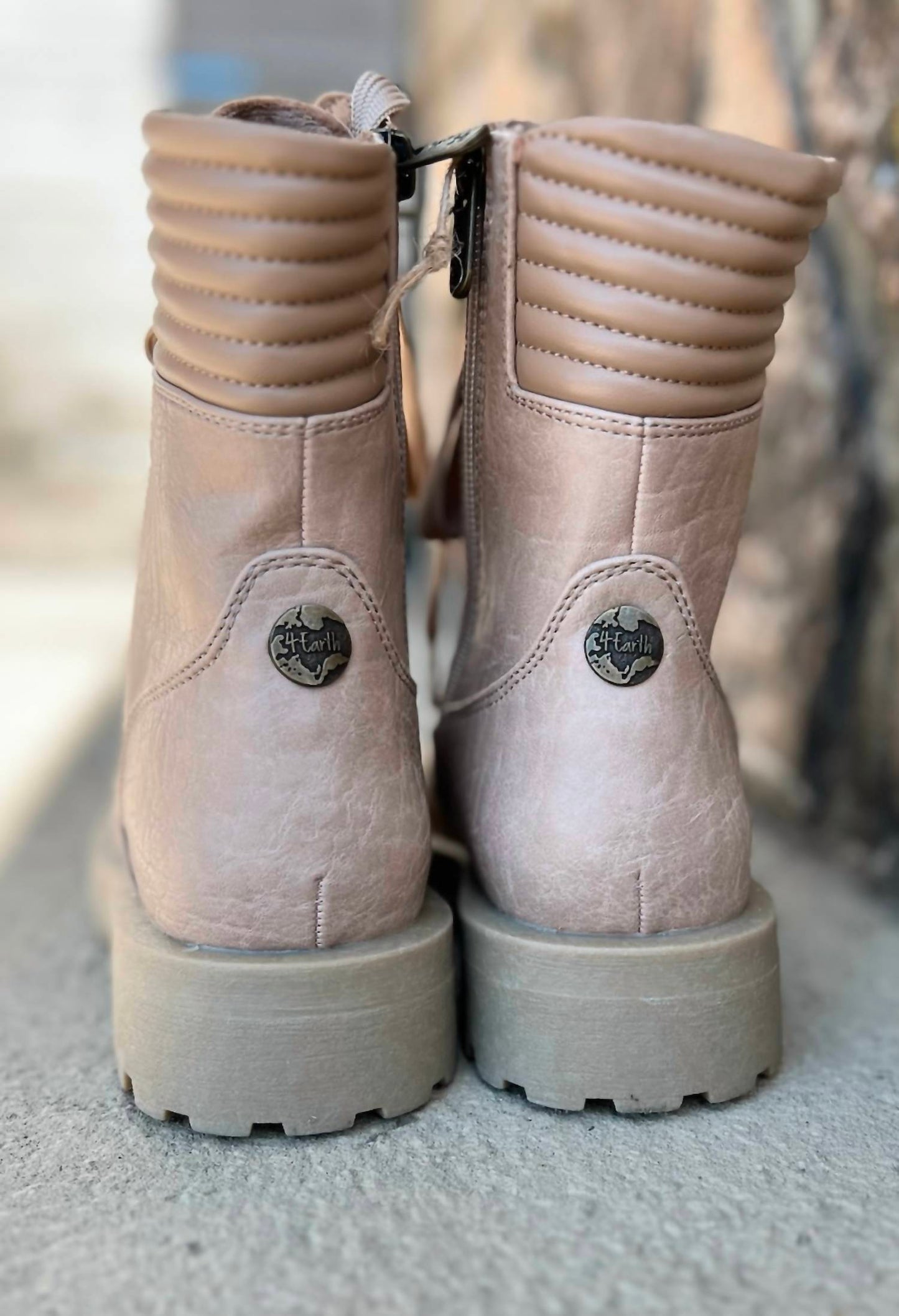 Blowfish - Athena Beach Waves Recycled Boot