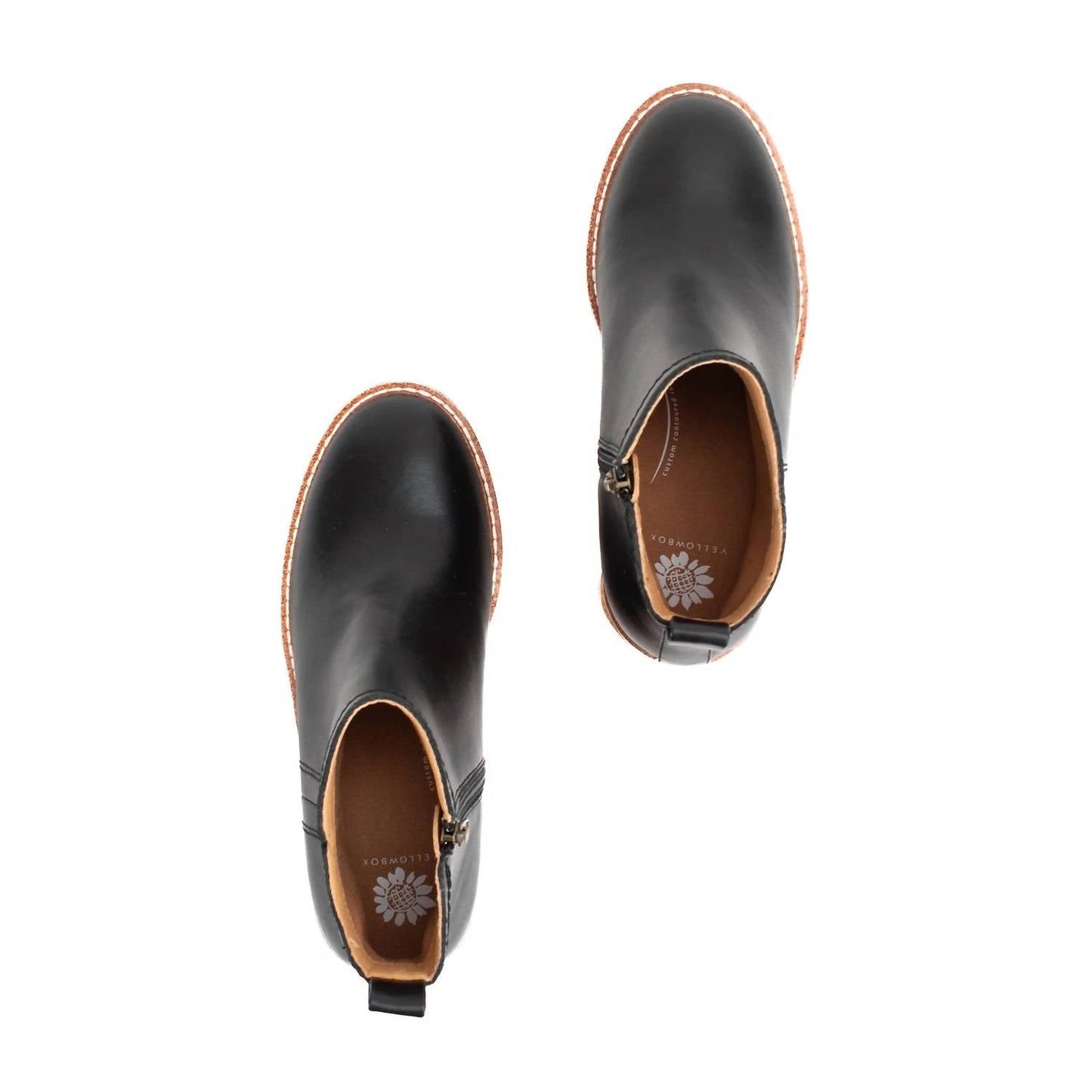 Yellowbox - Women's Arten Wedge Ankle Boot