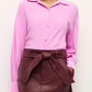 Marie Oliver - Mariel Blouse