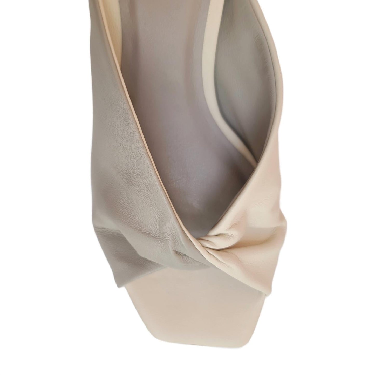 Carrano - Women's Sage Cashmere Lait Sandals