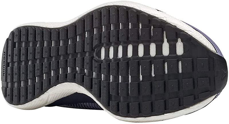 Reebok Women's Floatride Run Panthea Running Shoe Violet/Purple Size 9 B(M) Us