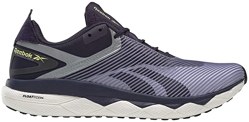 Reebok Women's Floatride Run Panthea Running Shoes Violet/Purple