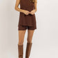 Bluivy - BIG BEAR SHORT SET