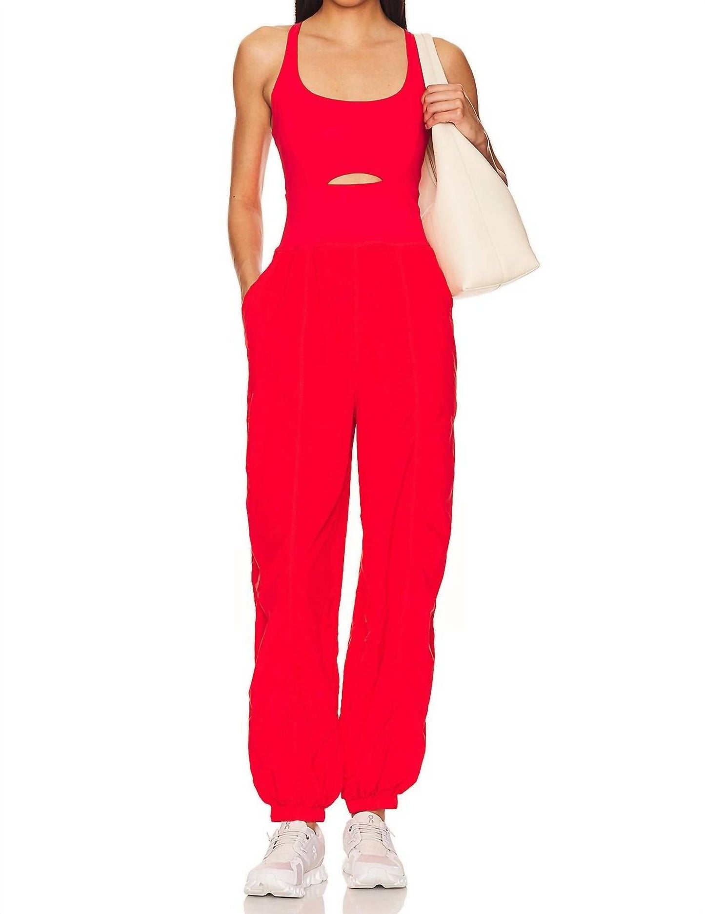 Free People - Movement Righteous Onesie