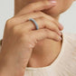Dean Davidson - Women's Colette Pave Stacking Ring