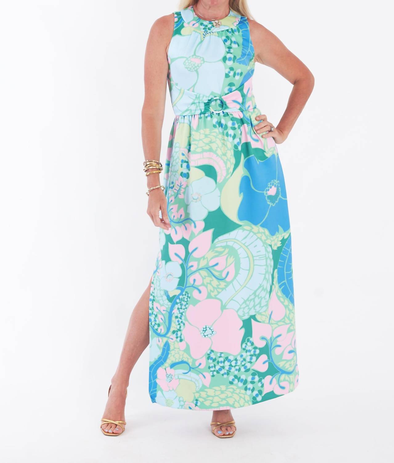 Ck Bradley - Nina Dress
