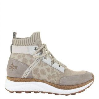 Otbt - Women's Hybrid Animal Print Sneakers