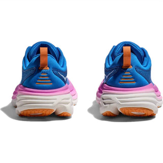 Hoka - WOMEN'S BONDI 8 RUNNING SHOES - WIDE WIDTH