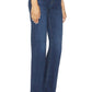 Pistola - Evie High Rise Slim Boot Jeans