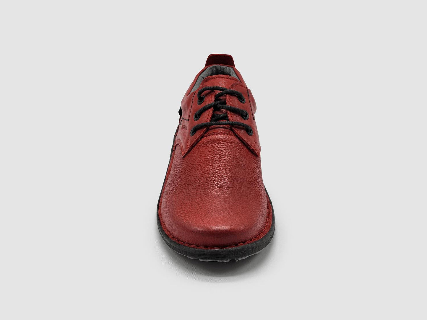 Kcr Group - Women's Old-Fashioned Leather Shoes