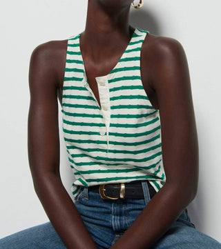 Nation Ltd - Bree Tank