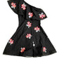 Sachin & Babi - Anita Embroidery One Shoulder Dress