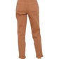Judy Blue - High Waist Garment Dyed Cuffed Jogger